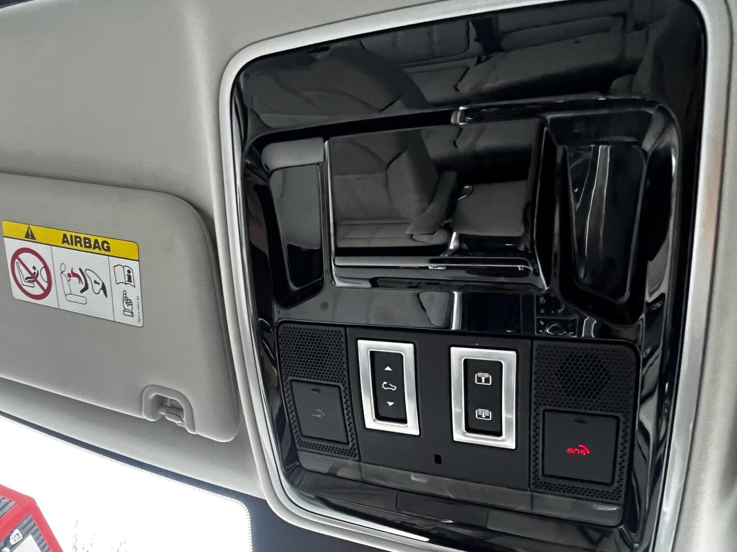 Used Land Rover Range Rover Sport for sale - 78085830: Photo 10