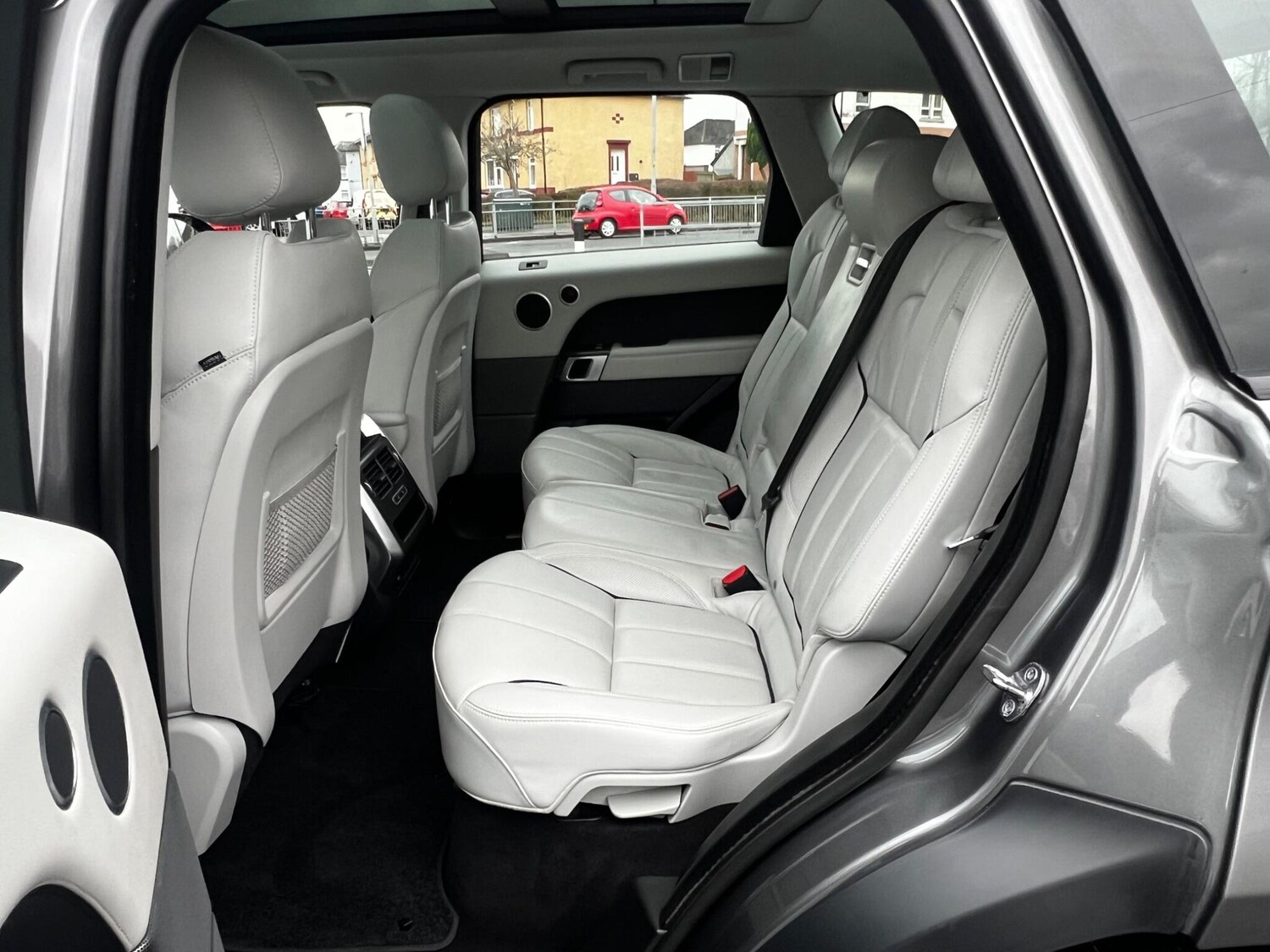 Used Land Rover Range Rover Sport for sale - 78085830: Photo 14