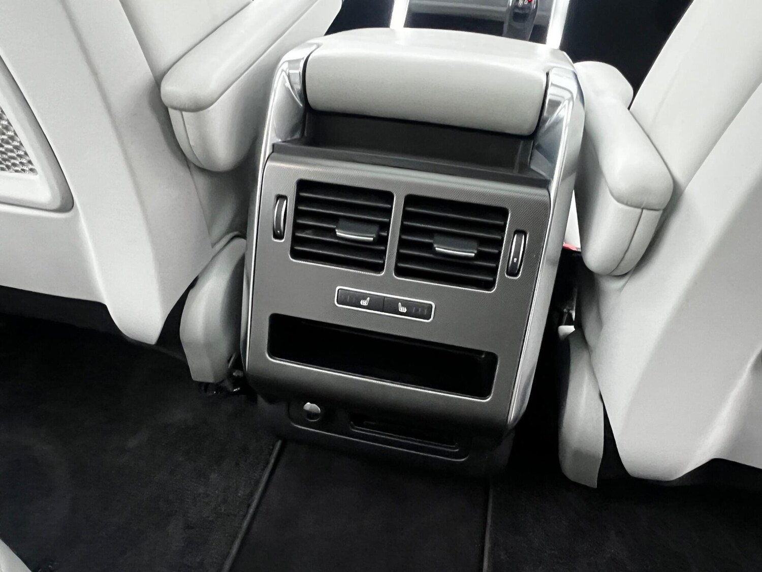 Used Land Rover Range Rover Sport for sale - 78085830: Photo 19