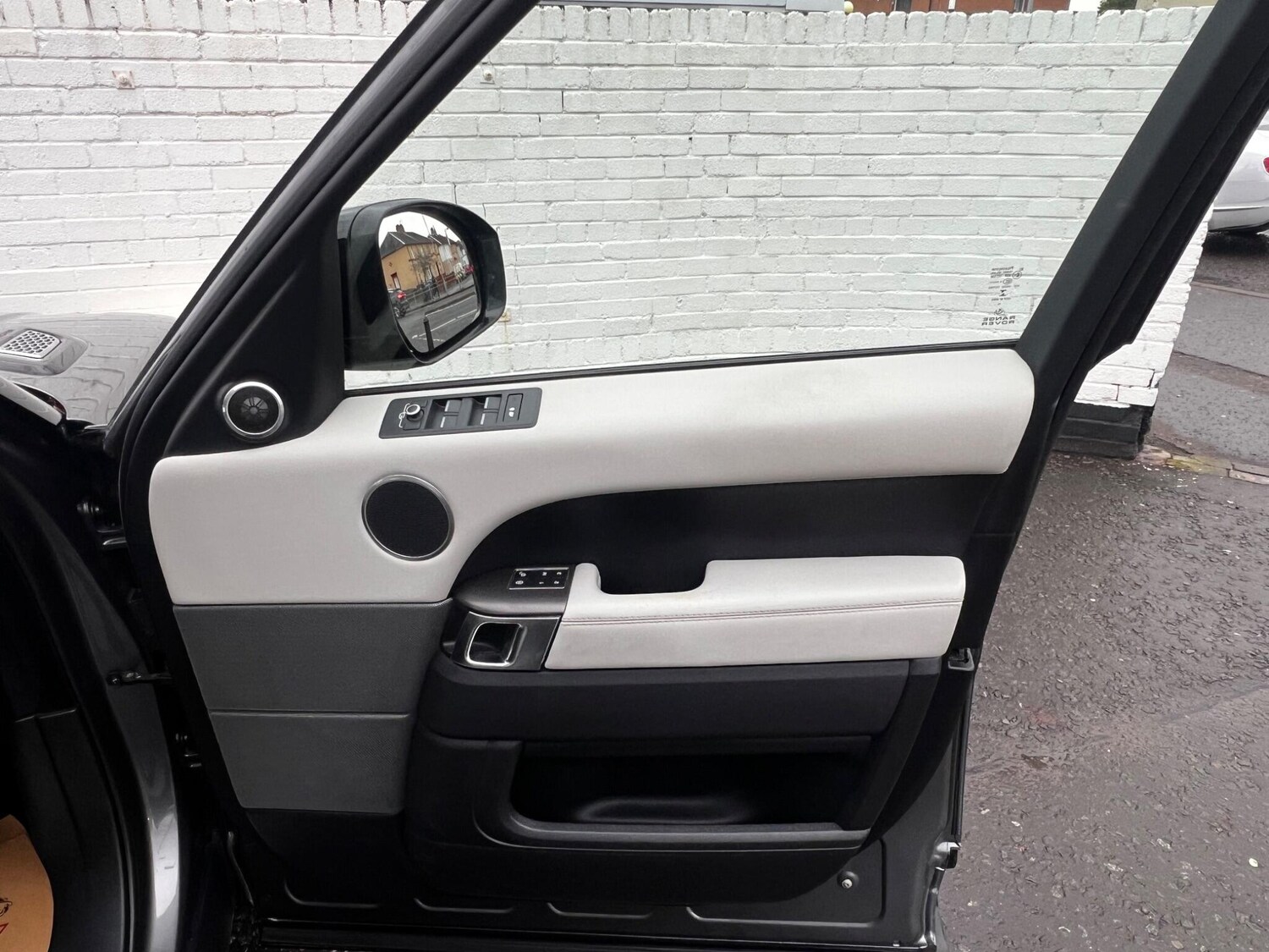 Used Land Rover Range Rover Sport for sale - 78085830: Photo 20