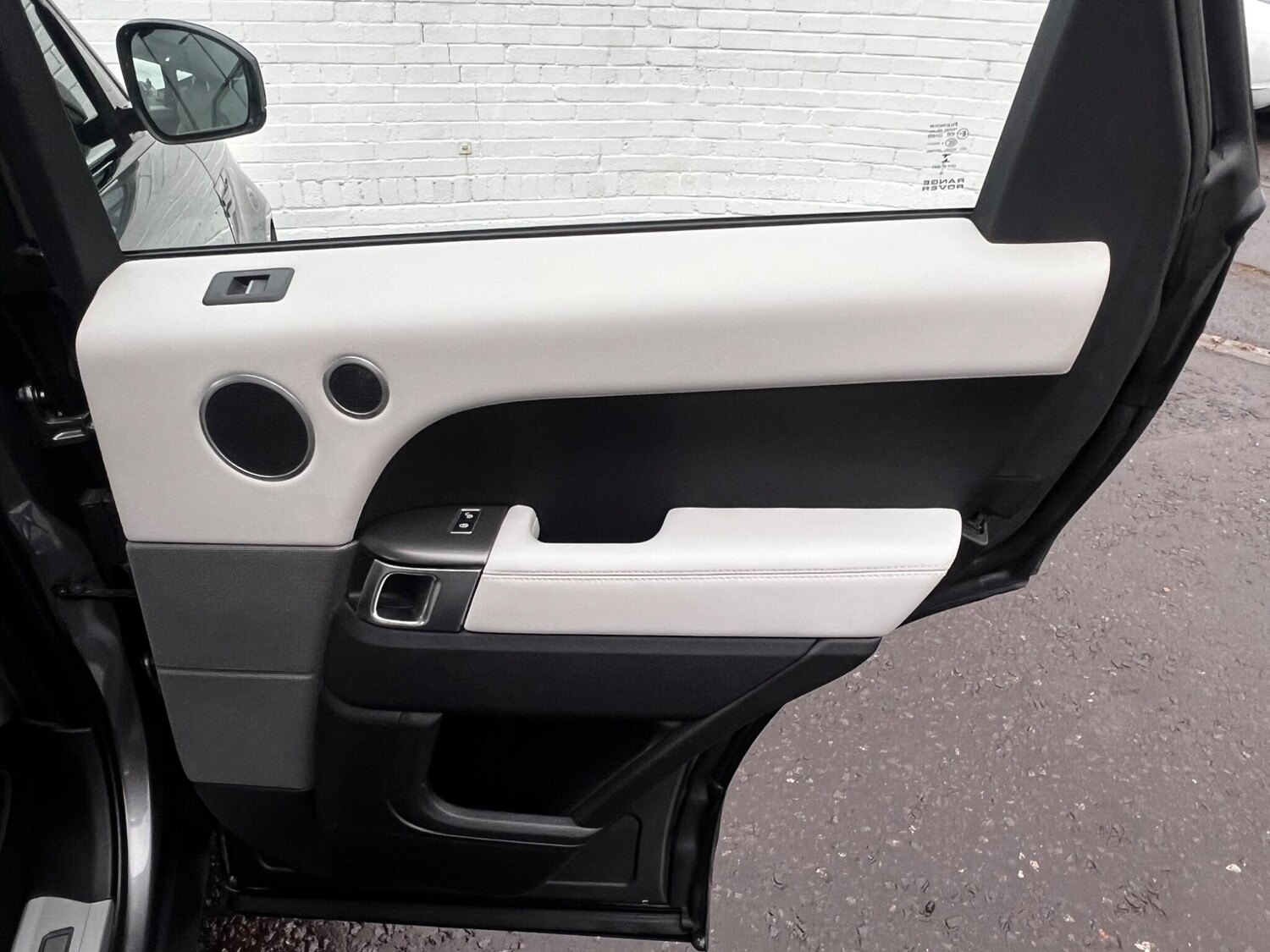 Used Land Rover Range Rover Sport for sale - 78085830: Photo 21