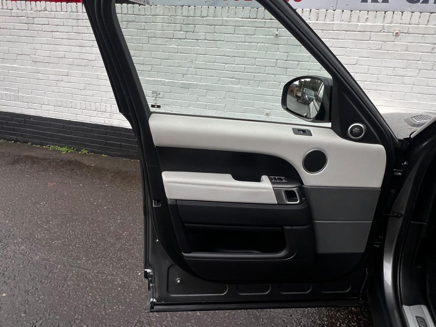 Used Land Rover Range Rover Sport for sale - 78085830: Photo 22