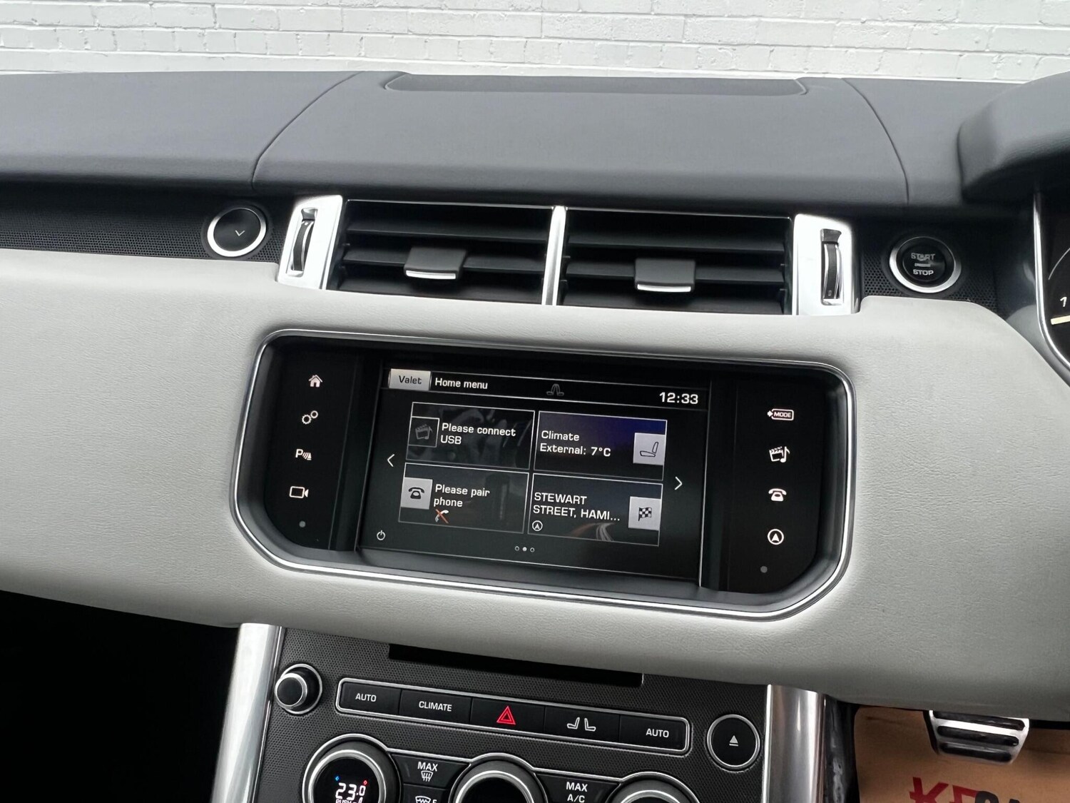 Used Land Rover Range Rover Sport for sale - 78085830: Photo 23