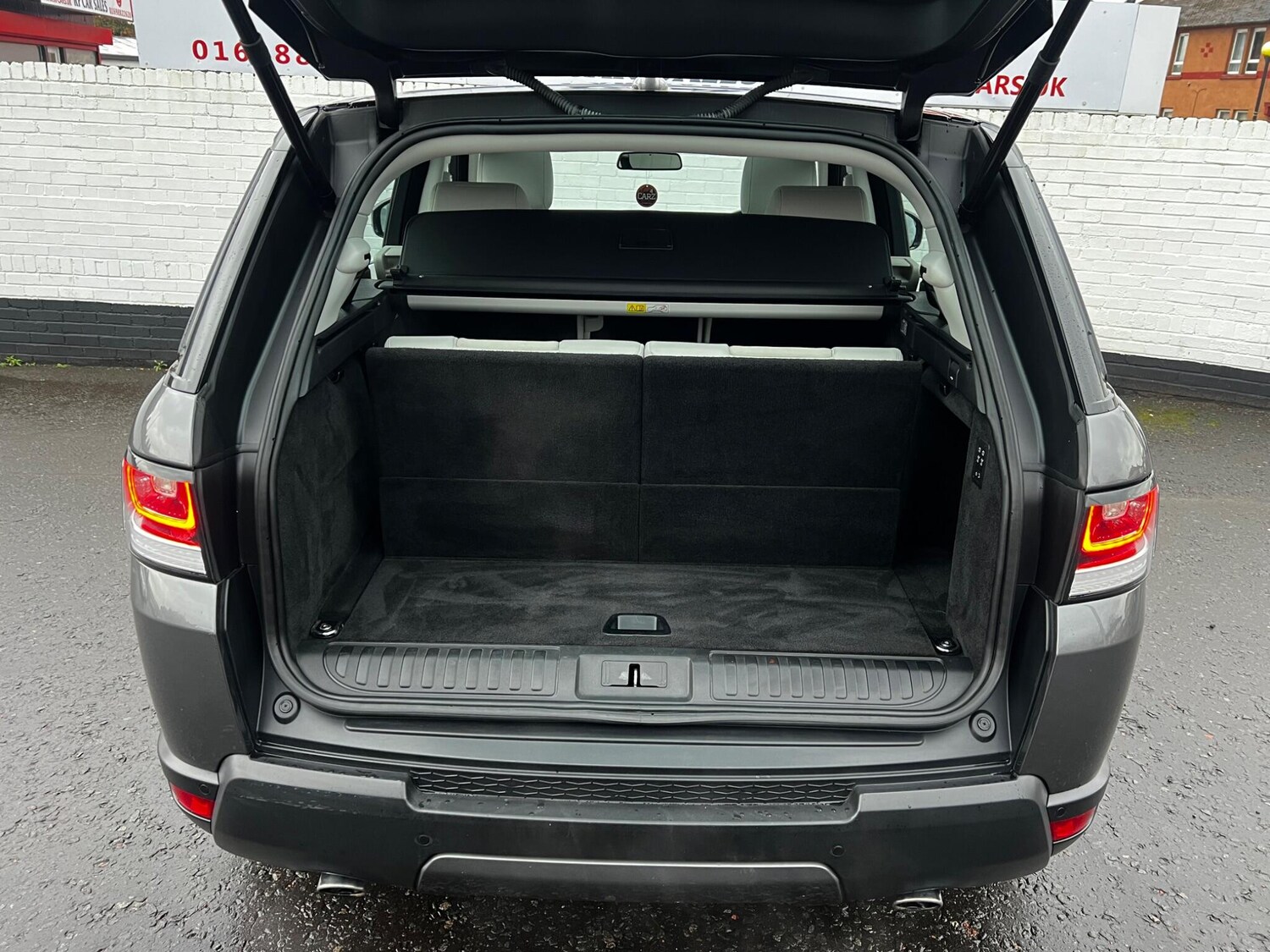 Used Land Rover Range Rover Sport for sale - 78085830: Photo 25