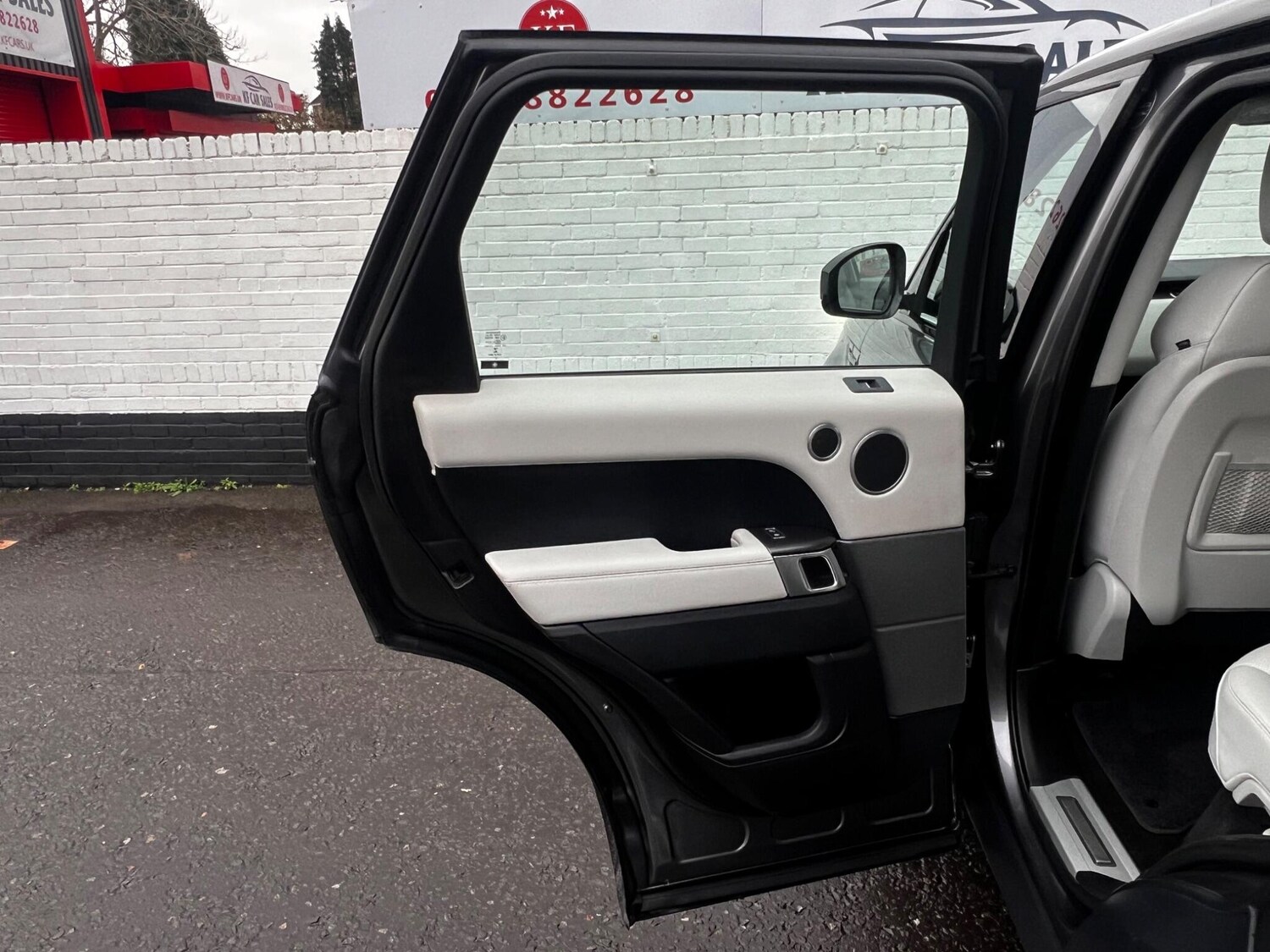 Used Land Rover Range Rover Sport for sale - 78085830: Photo 32