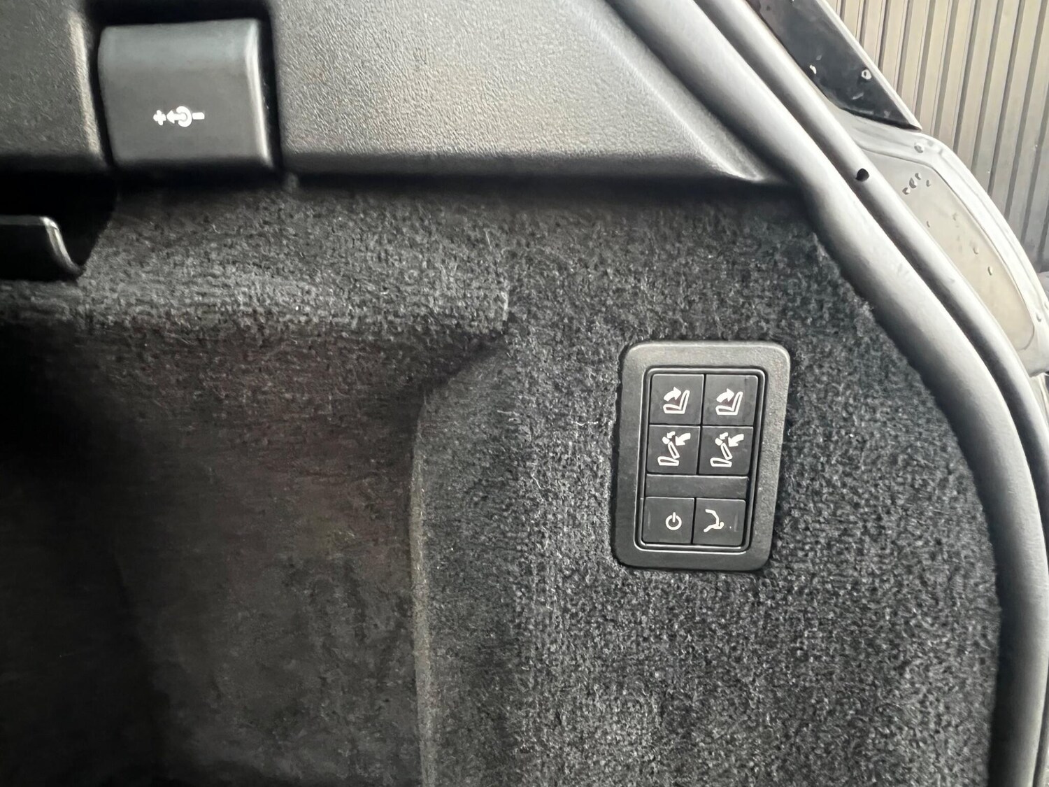 Used Land Rover Range Rover Sport for sale - 78085830: Photo 35