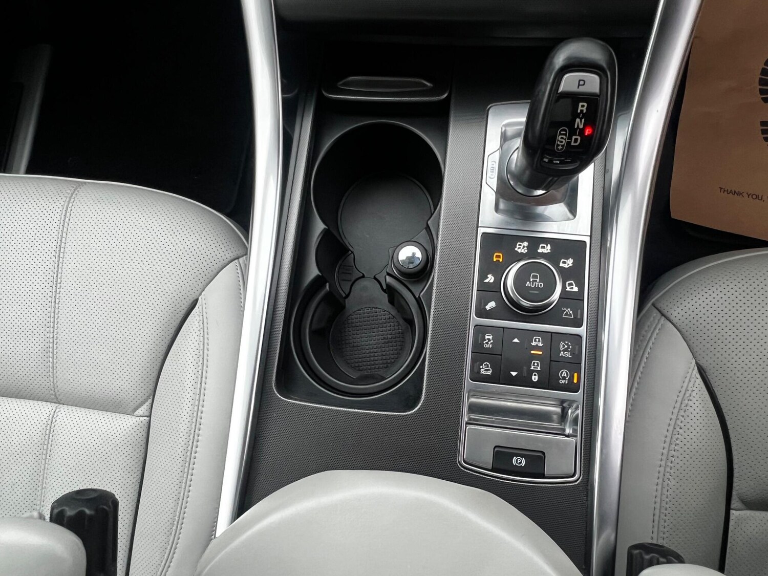 Used Land Rover Range Rover Sport for sale - 78085830: Photo 8