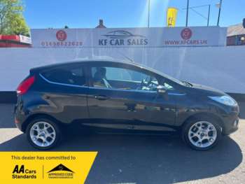 2012 (62) - 1.25 Zetec Euro 5 3dr
