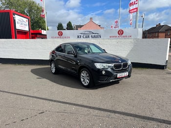 Used BMW X4 2015 for sale - 79774440: Photo
