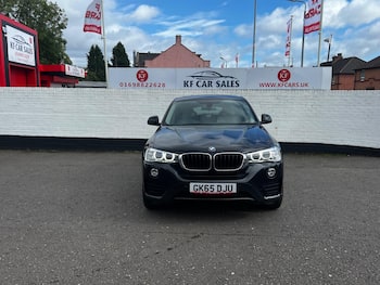Used BMW X4 2015 for sale - 79774440: Photo