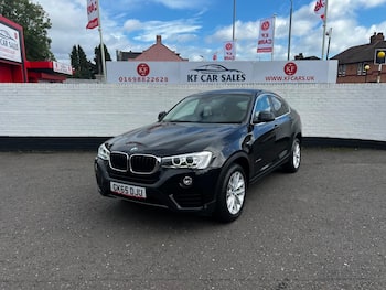 Used BMW X4 2015 for sale - 79774440: Photo