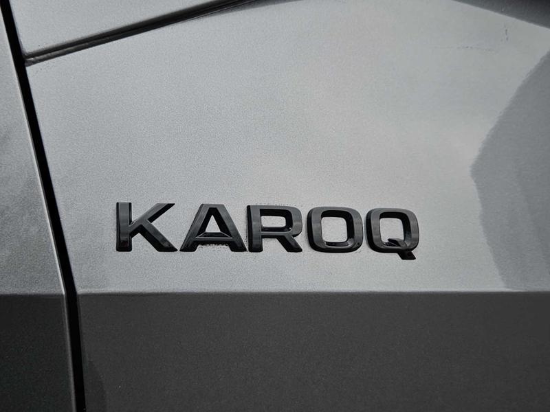 Used Skoda Karoq 2024 for sale - 76382106: Photo 11