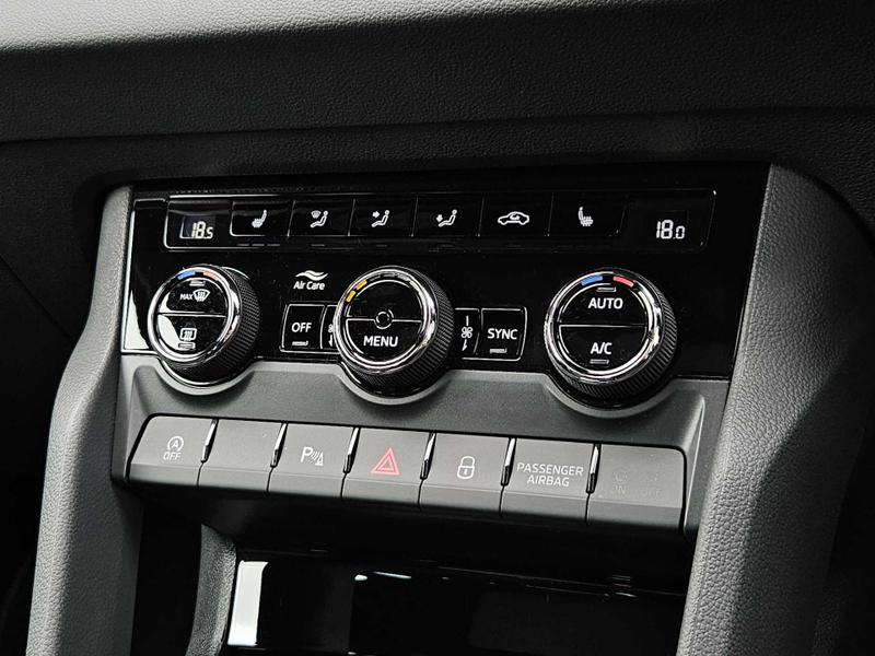 Used Skoda Karoq 2024 for sale - 76382106: Photo 18