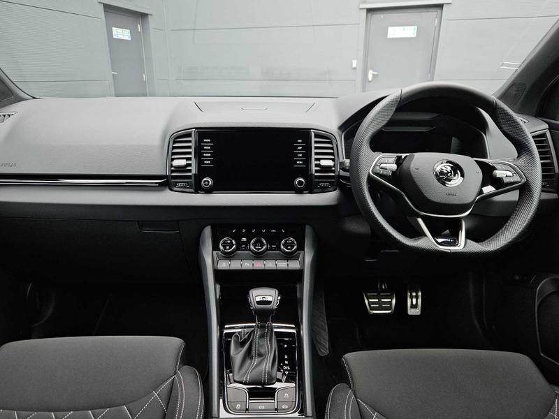 Used Skoda Karoq 2024 for sale - 76382106: Photo 19