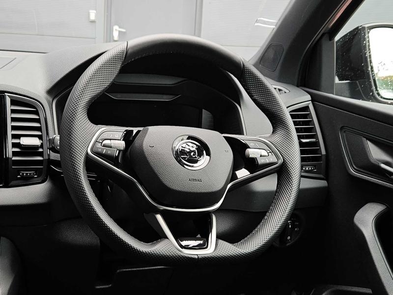 Used Skoda Karoq 2024 for sale - 76382106: Photo 20