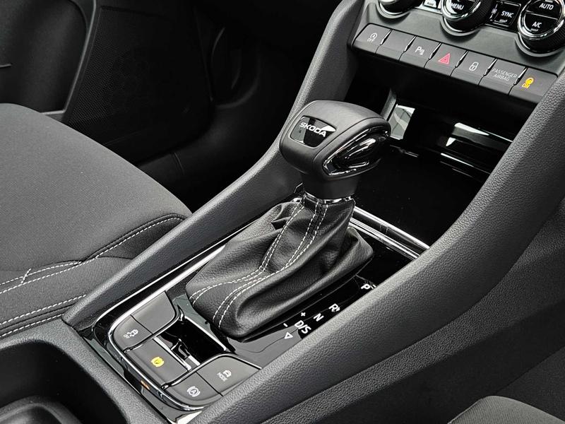 Used Skoda Karoq 2024 for sale - 76382106: Photo 21