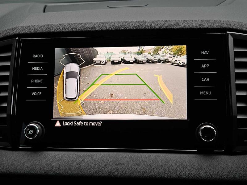 Used Skoda Karoq 2024 for sale - 76382106: Photo 25