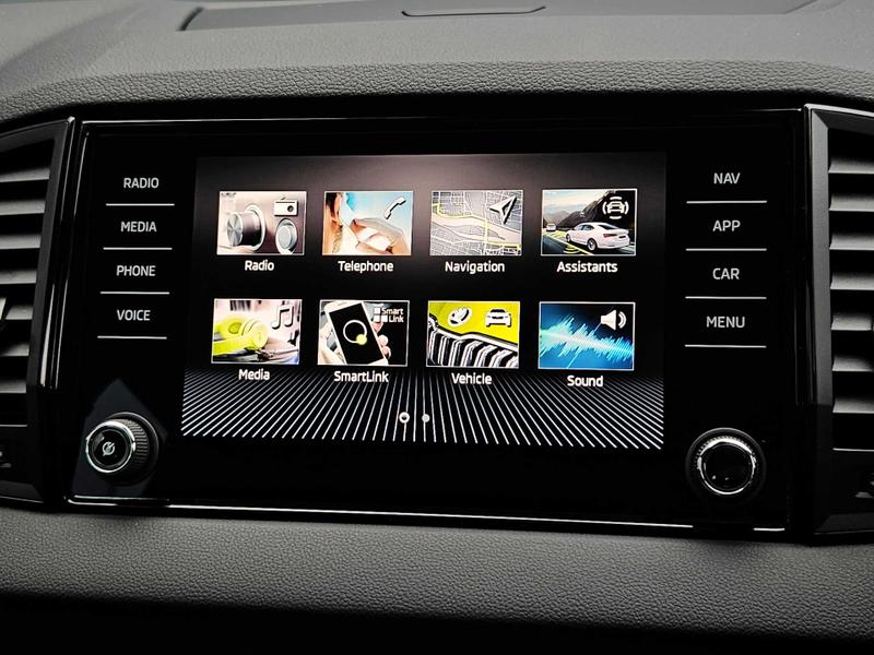 Used Skoda Karoq 2024 for sale - 76382106: Photo 26