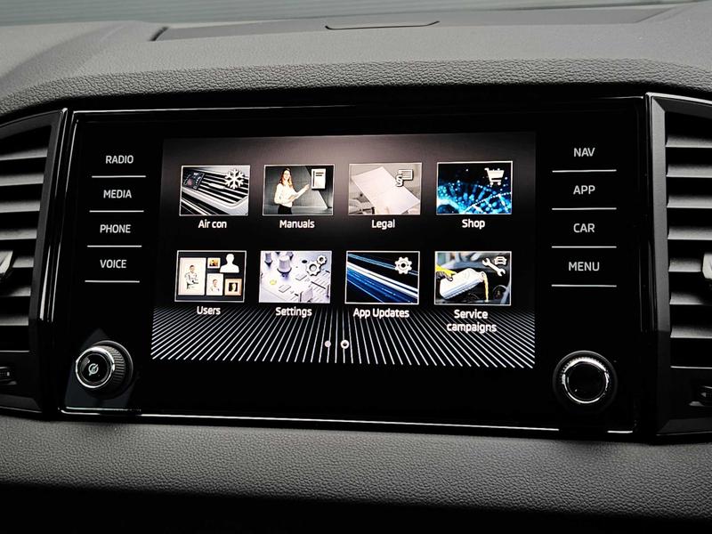 Used Skoda Karoq 2024 for sale - 76382106: Photo 27