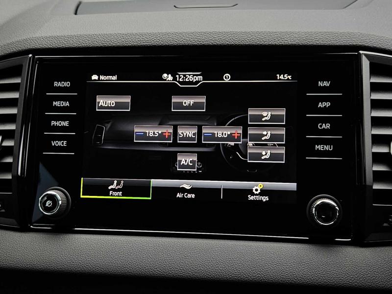 Used Skoda Karoq 2024 for sale - 76382106: Photo 28