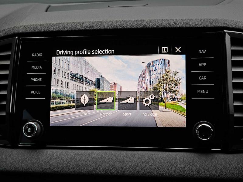 Used Skoda Karoq 2024 for sale - 76382106: Photo 29