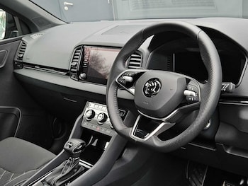 Used Skoda Karoq 2024 for sale - 76382106: Photo