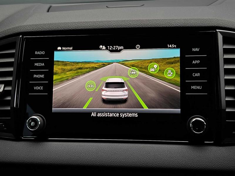 Used Skoda Karoq 2024 for sale - 76382106: Photo 30