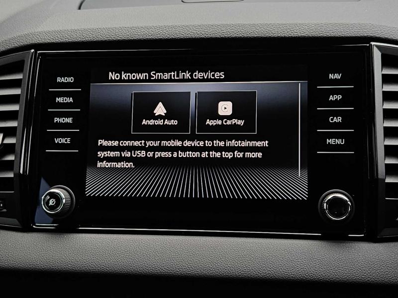 Used Skoda Karoq 2024 for sale - 76382106: Photo 31