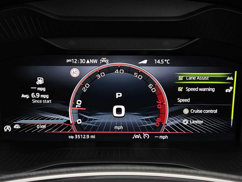 Used Skoda Karoq 2024 for sale - 76382106: Photo 34