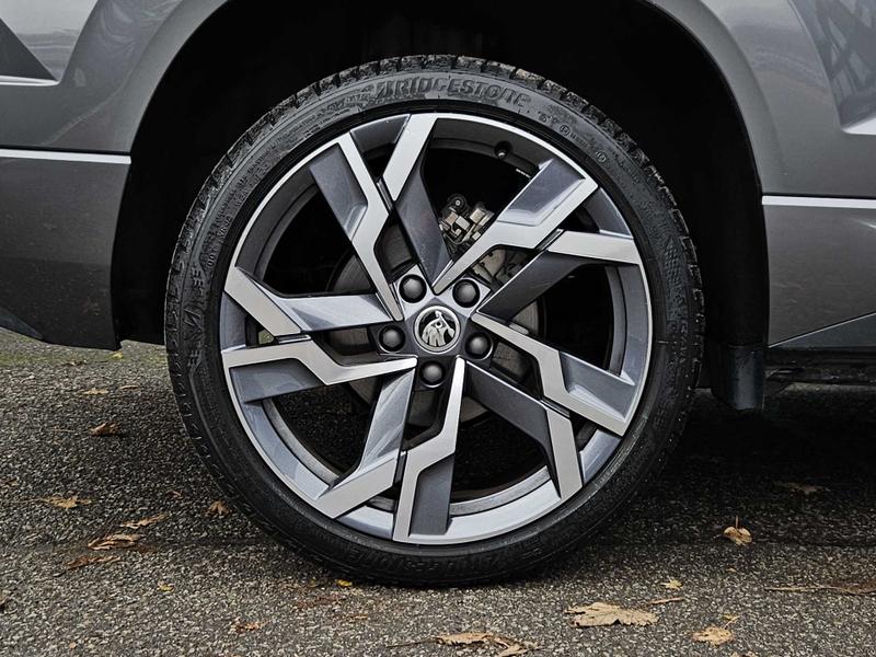 Used Skoda Karoq 2024 for sale - 76382106: Photo 37