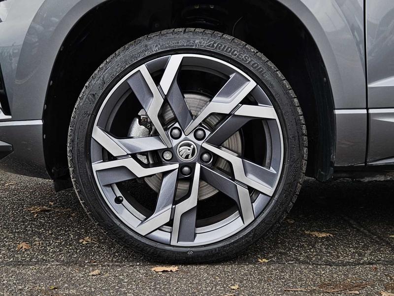 Used Skoda Karoq 2024 for sale - 76382106: Photo 38