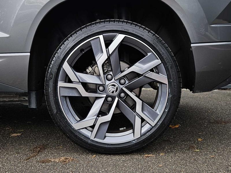 Used Skoda Karoq 2024 for sale - 76382106: Photo 39