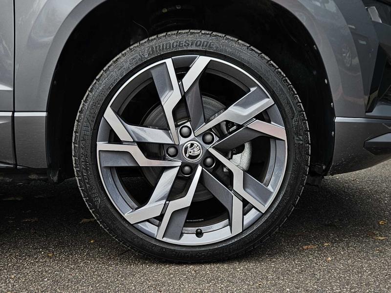 Used Skoda Karoq 2024 for sale - 76382106: Photo 5