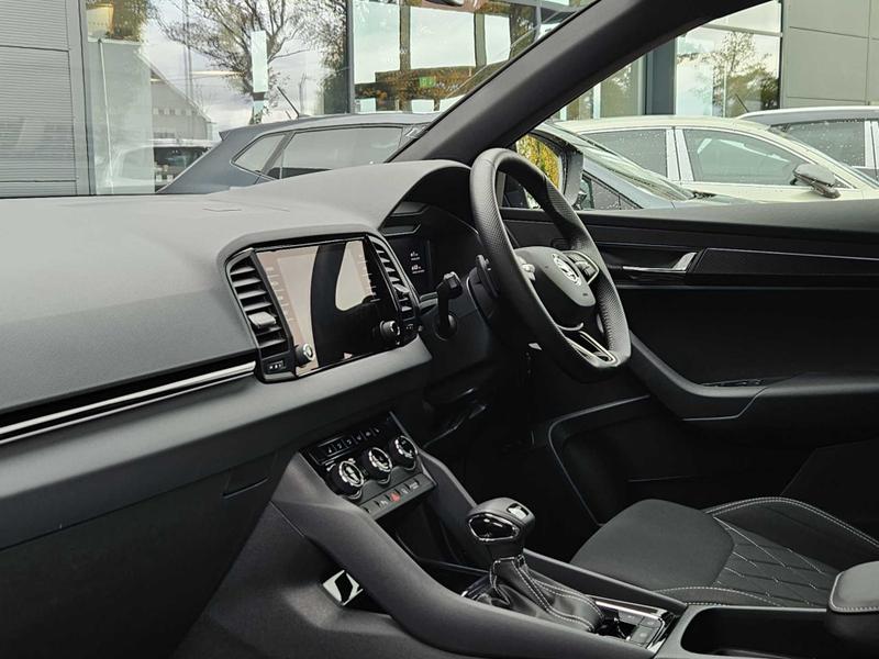 Used Skoda Karoq 2024 for sale - 76382106: Photo 6