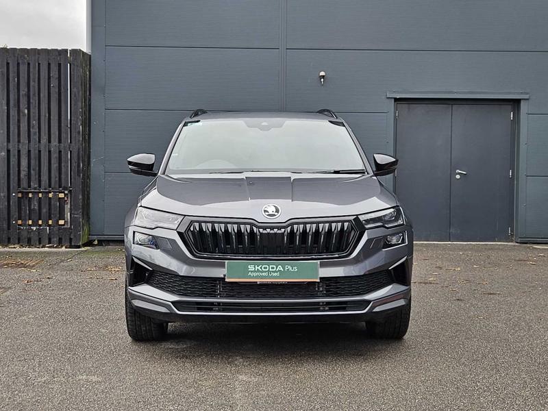 Used Skoda Karoq 2024 for sale - 76382106: Photo 7