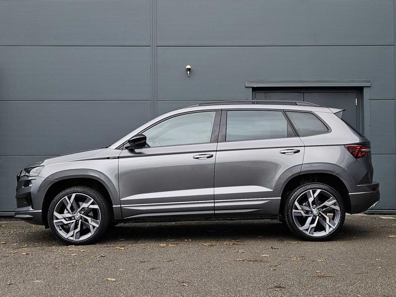 Used Skoda Karoq 2024 for sale - 76382106: Photo 9