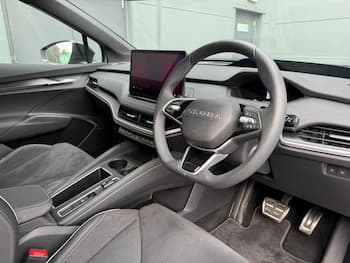 Used Skoda Enyaq 2026 for sale - 79516062: Photo