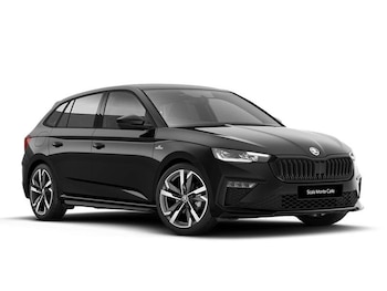 Used Skoda Scala undefined for sale - 77447464: Photo