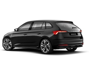 Used Skoda Scala undefined for sale - 77447464: Photo