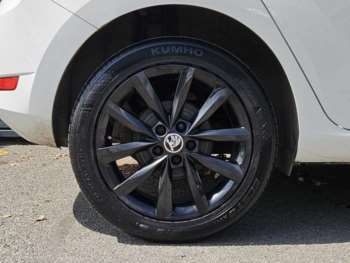 Used Skoda Fabia 2020 for sale - 74791453: Photo