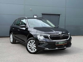 Used Skoda Kamiq 2025 for sale - 79516030: Photo