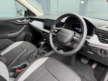 Used Skoda Kamiq 2025 for sale - 79516030: Photo