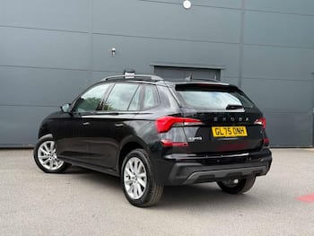 Used Skoda Kamiq 2025 for sale - 79516030: Photo