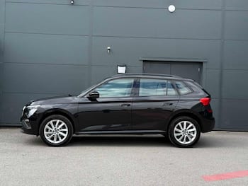 Used Skoda Kamiq 2025 for sale - 79516030: Photo