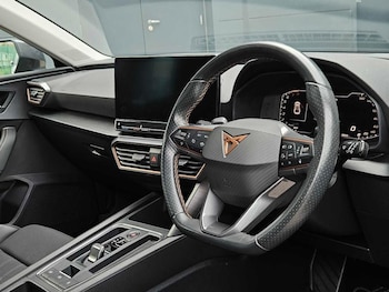 Used Cupra Leon 2023 for sale - 77665771: Photo