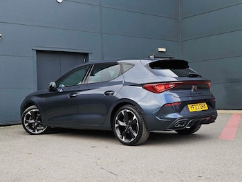 Used Cupra Leon 2023 for sale - 77665771: Photo