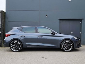 Used Cupra Leon 2023 for sale - 77665771: Photo