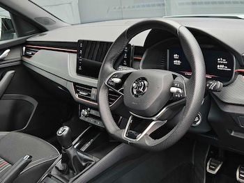 Used Skoda Kamiq 2024 for sale - 77435159: Photo