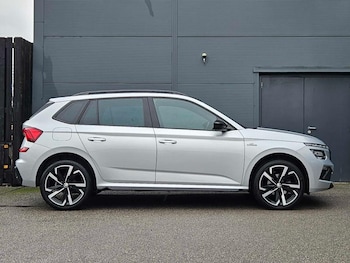 Used Skoda Kamiq 2024 for sale - 77435159: Photo