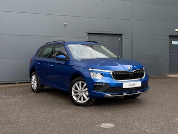 Used Skoda Kamiq undefined for sale - 77918735: Photo